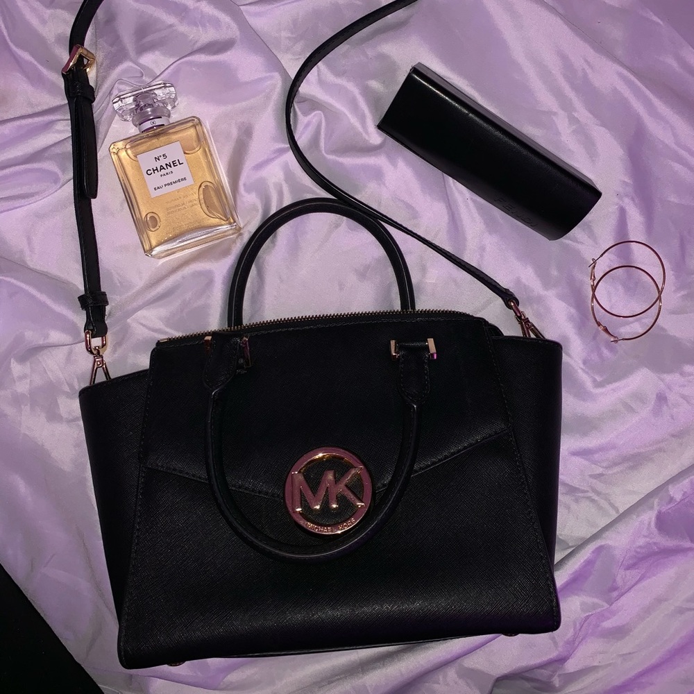 Michael Kors Satchel ♡